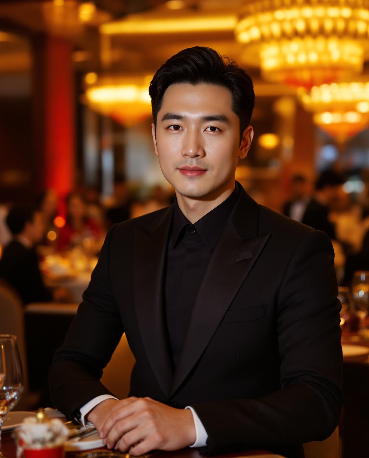 包贝尔大学时期相恋不点大图还以为你要去演僵尸，娱乐圈某明星揭秘幕后真相引发吃瓜热潮