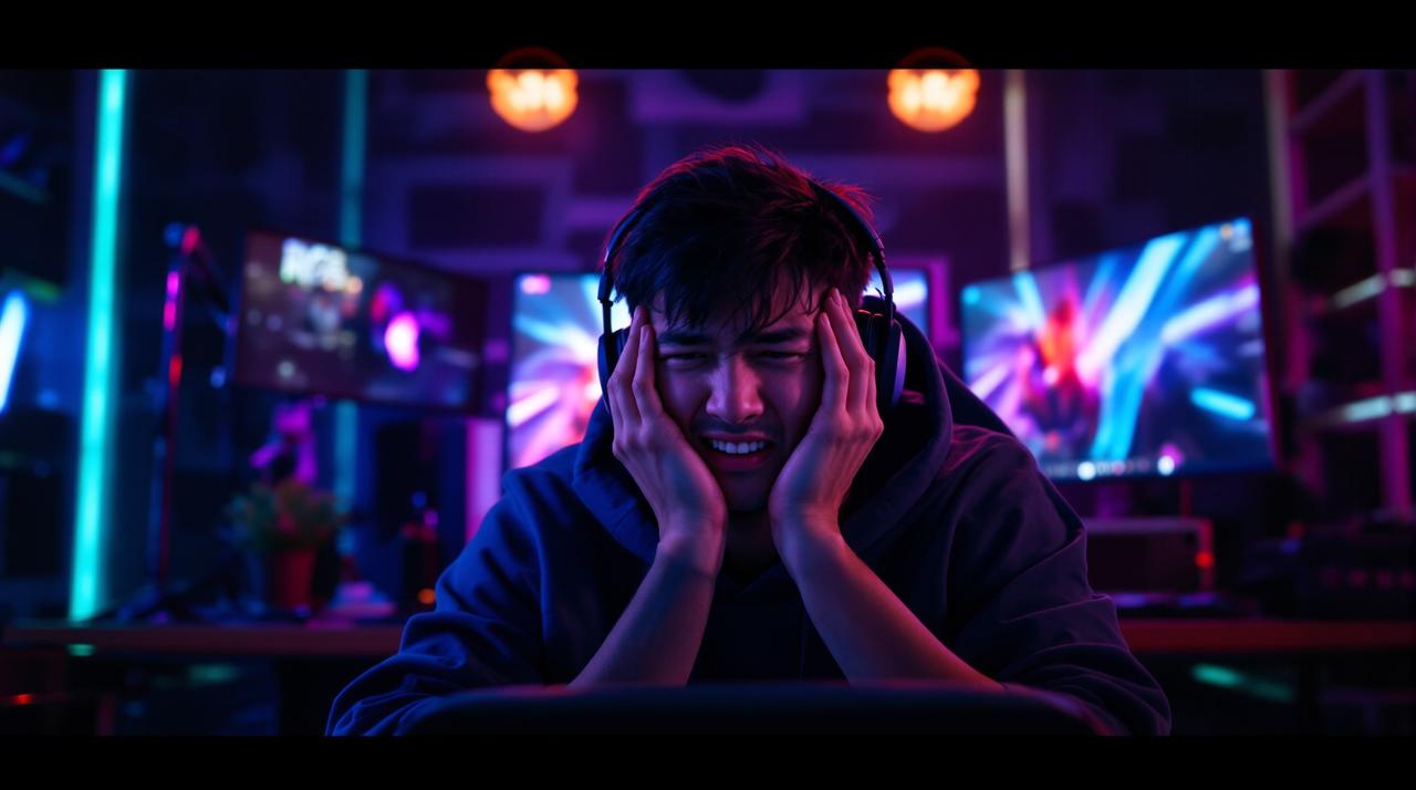 这瓜背后有什么故事吗，哇这俩人看起来好般配，吃瓜表情背后隐藏的心理学奥秘