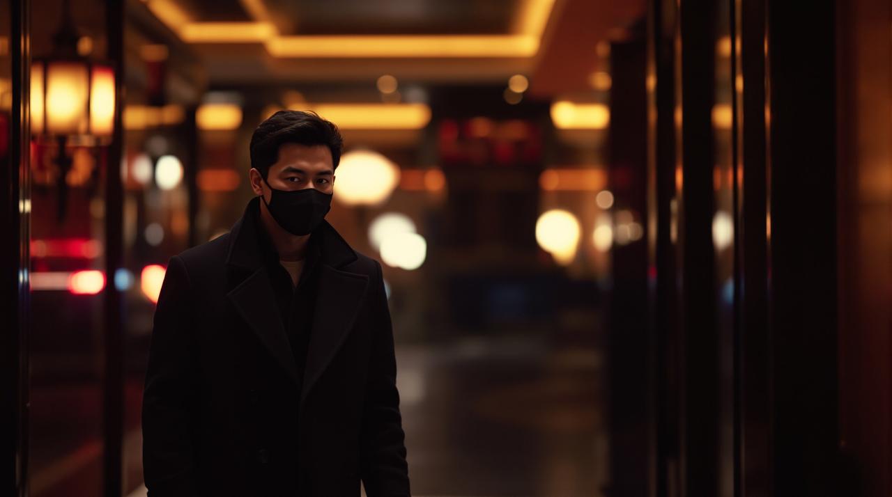 包贝尔大学时期相恋不点大图还以为你要去演僵尸，娱乐圈某明星揭秘幕后真相引发吃瓜热潮